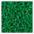 Kép 2/2 - PlayBox: 5mm-es MIDI vasalható gyöngy fűzöld színben 6000db-os csomag