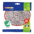 Kép 1/2 - PlayBox: 5mm-es MIDI vasalható gyöngy szürke színben 6000db-os csomag