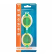 Kép 3/3 - Bestway: Aqua Burst Essential™ úszószemüveg 7 éves kortól, többféle színben 1db