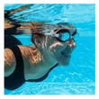 Kép 4/5 - Bestway: Aqua Burst Essential™ úszószemüveg többféle színben 1db