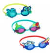 Kép 1/3 - Bestway: Aqua Pals™ tengeri állatos úszószemüveg háromféle változatban 1db