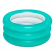 Kép 1/4 - Bestway: Bébi háromgyűrűs pancsoló medence 70 x 30 cm