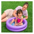 Kép 2/6 - Bestway: Bébi pancsoló medence ? 61 x 15 cm kétféle változatban 1db