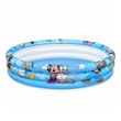 Kép 1/5 - Bestway: Disney Junior® Mickey Egér pancsoló medence ? 122 x 25 cm