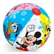 Kép 1/5 - Bestway: Disney Junior® Mickey Egér strandlabda ? 51cm