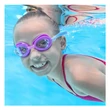 Kép 6/6 - Bestway: Disney® Hercegnők Essential úszószemüveg