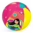 Kép 1/4 - Bestway: Disney® Hercegnők strandlabda ? 51cm