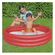 Kép 3/3 - Bestway: Háromgyűrűs felfújható gyerekmedence 102 cm x 25 cm