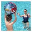 Kép 2/4 - Bestway: Marvel Pókember strandlabda ? 51cm