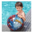 Kép 4/4 - Bestway: Marvel Pókember strandlabda ? 51cm