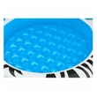 Kép 5/6 - Bestway: Safari Sun™ zebrás pancsoló medence napvédő tetővel ? 97 x 66 cm