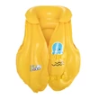 Kép 1/2 - Bestway: Swim Safe - Felfújható gyerek úszómellény 51x46cm