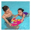 Kép 3/3 - Bestway: Swim Safe - Úszódeszka kétféle változatban 42cm