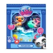 Kép 2/7 - Littlest Pet Shop: Petfluencer szett 2db-os csomag többféle 1db
