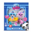 Kép 6/7 - Littlest Pet Shop: Petfluencer szett 2db-os csomag többféle 1db