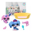 Kép 7/7 - Littlest Pet Shop: Petfluencer szett 2db-os csomag többféle 1db