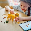 Kép 6/7 - LEGO® Disney: Simba a kis oroszlánkirály (43243)