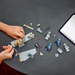 Kép 3/6 - LEGO® Star Wars™: Csapda a Mandalore™ bolygón harci csomag (75373)
