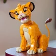 Kép 7/7 - LEGO® Disney: Simba az ifjú oroszlánkirály (43247)