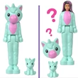 Kép 2/5 - Barbie: Mini BarbieLand - Cutie Reveal meglepetés baba - Mattel