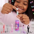 Kép 5/5 - Barbie: Mini BarbieLand - Cutie Reveal meglepetés baba - Mattel