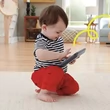 Kép 4/4 - Fisher-Price: Kacagj és fejlődj tanuló tablet 2024-es kiadás (magyar nyelvű) - Mattel
