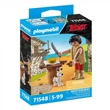 Kép 1/2 - Playmobil: Ocatarinetabellacsicsix (71548)