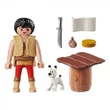 Kép 2/2 - Playmobil: Ocatarinetabellacsicsix (71548)