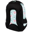 Kép 4/7 - St.Right Lovely Foxy ergonomikus iskolatáska, hátizsák BP26 39x27x17cm