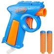 Kép 1/3 - Nerf: N-Series: Flex szivacslövõ 2db tölténnyel - Hasbro