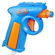 Kép 3/3 - Nerf: N-Series: Flex szivacslövõ 2db tölténnyel - Hasbro