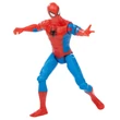 Kép 3/3 - Marvel: Spider-Man - Pókember akciófigura 10 cm - Hasbro
