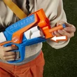 Kép 3/5 - Nerf: N-Series: Agility szivacslövõ 12db tölténnyel - Hasbro