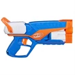 Kép 4/5 - Nerf: N-Series: Agility szivacslövõ 12db tölténnyel - Hasbro