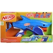 Kép 1/7 - Nerf: Sharkfire szivacslövõ 8db tölténnyel - Hasbro