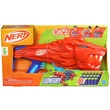 Kép 1/6 - Nerf: Lionfury szivacslövõ 16db tölténnyel - Hasbro