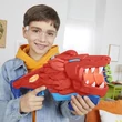 Kép 5/6 - Nerf: Lionfury szivacslövõ 16db tölténnyel - Hasbro