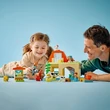 Kép 3/7 - LEGO® DUPLO®: Állatok gondozása a farmon (10416)