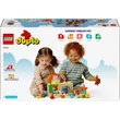 Kép 7/7 - LEGO® DUPLO®: Állatok gondozása a farmon (10416)