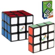 Kép 1/3 - Rubik kezdõ csomag 3x3-as és 1x3-as kockával - Spin Master