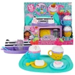 Kép 1/4 - Gabi babaháza: Édes finomságok játékszett - Spin Master