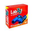 Kép 11/11 - Levenhuk LabZZ B2 kétszemes távcső - 79568