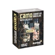 Kép 14/14 - Levenhuk Camo 10x42 kétszemes távcső irányzékkal - 81930