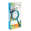 Kép 4/4 - Levenhuk Discovery Basics MG5 nagyító - 79658
