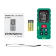 Kép 2/6 - Ermenrich Reel GS80 lézeres mérő - 83085