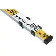 Kép 6/7 - Ermenrich Reel TWR3 szintezőléc - 84093