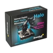 Kép 18/18 - Levenhuk Halo NVB10 Helmet digitális éjjellátó kétszemes távcső - 83608