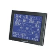 Kép 2/11 - Levenhuk Wezzer PRO LP330 időjárás-állomás - 82930