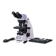 Kép 19/19 - MAGUS Bio DH260 biológiai digitális mikroszkóp - 83480