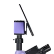 Kép 20/23 - MAGUS Pol D850 LCD polarizáló digitális mikroszkóp - 83043